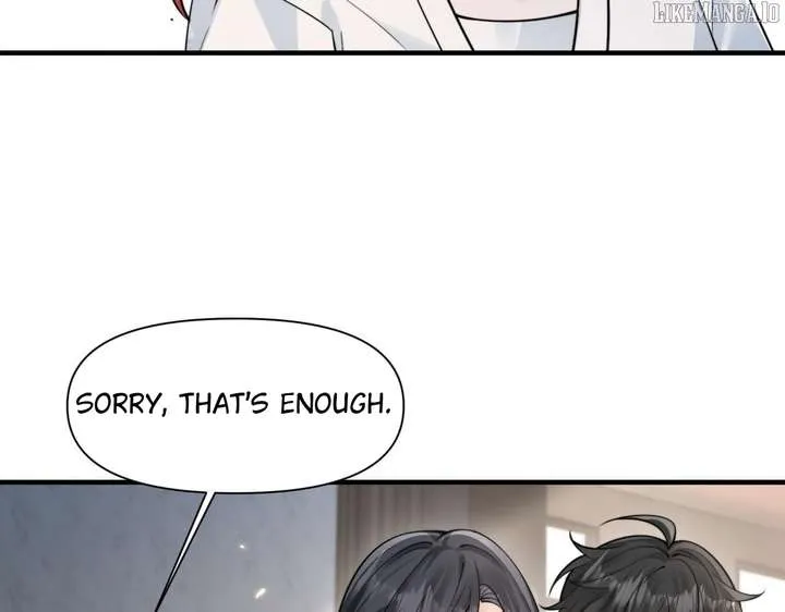 You Can Hear It Chapter 74 Online - página 39