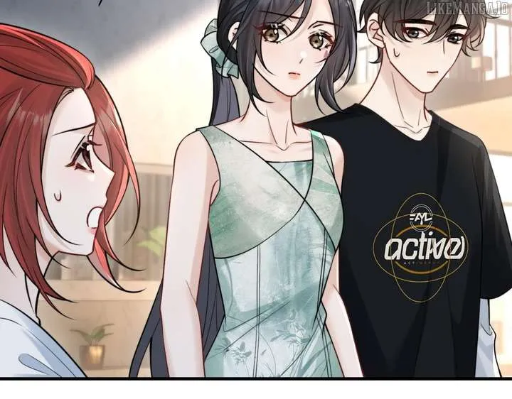You Can Hear It Chapter 74 Online - página 40