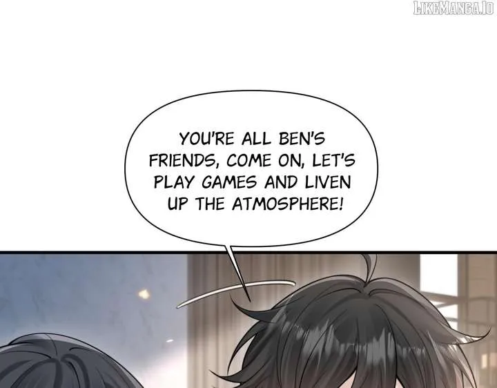 You Can Hear It Chapter 74 Online - página 41