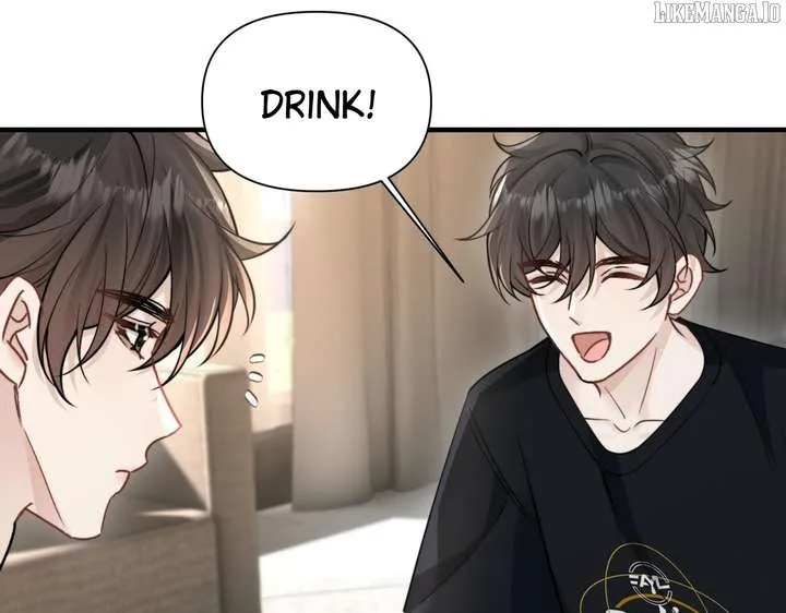 You Can Hear It Chapter 74 Online - página 51
