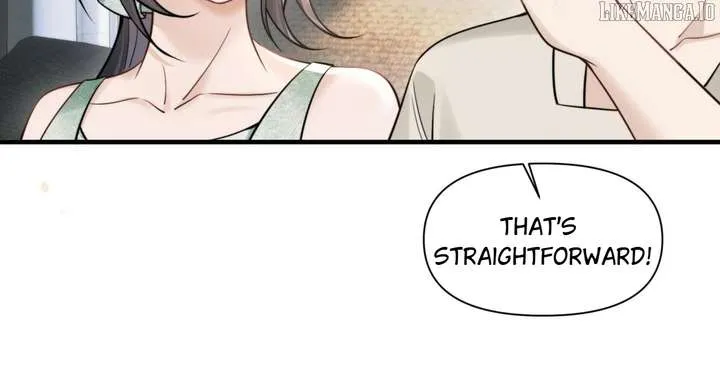 You Can Hear It Chapter 74 Online - página 54