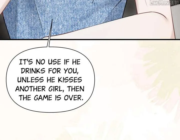 You Can Hear It Chapter 74 Online - página 84