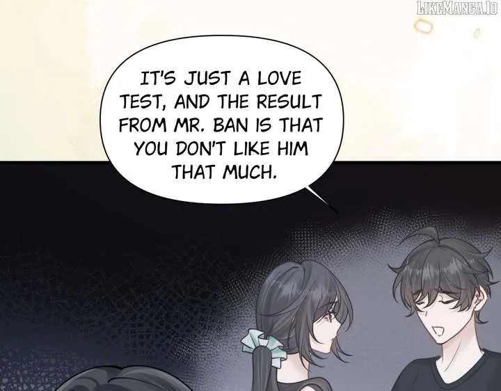 You Can Hear It Chapter 74 Online - página 91