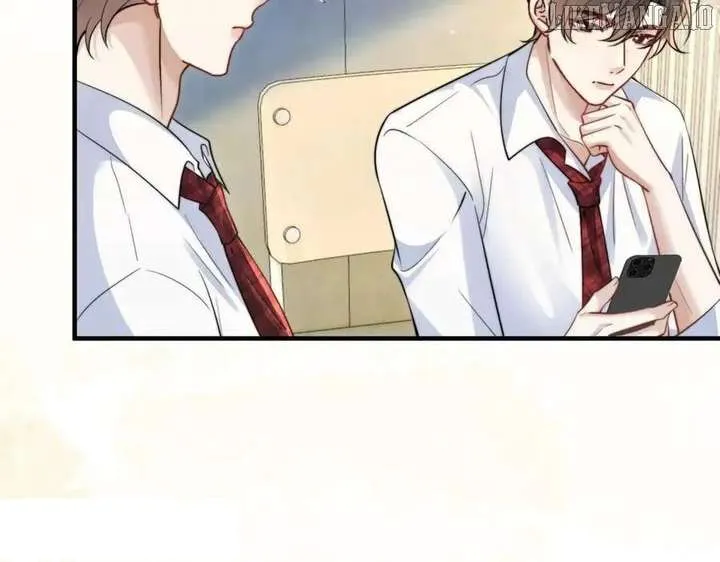 You Can Hear It Chapter 75 Online - página 9
