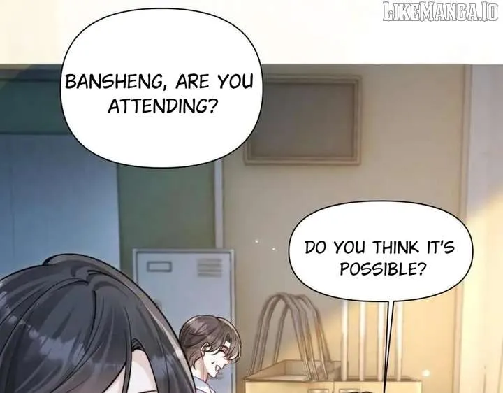 You Can Hear It Chapter 75 Online - página 10