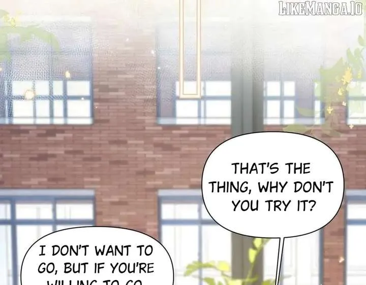 You Can Hear It Chapter 75 Online - página 35