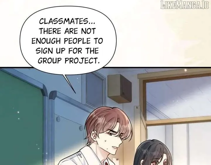 You Can Hear It Chapter 75 Online - página 48