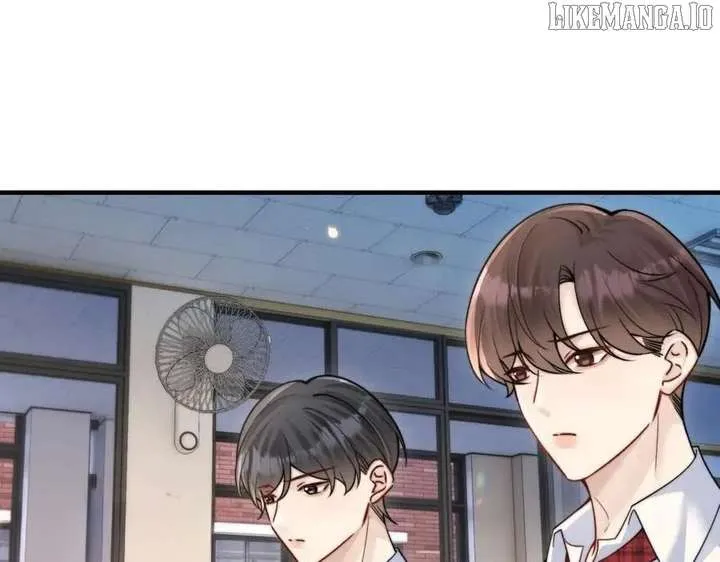 You Can Hear It Chapter 75 Online - página 73