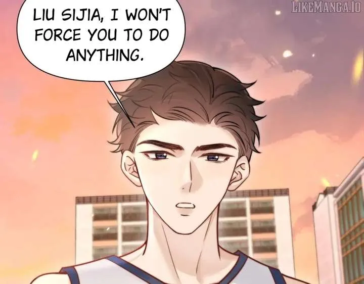 You Can Hear It Chapter 77 Online - página 4