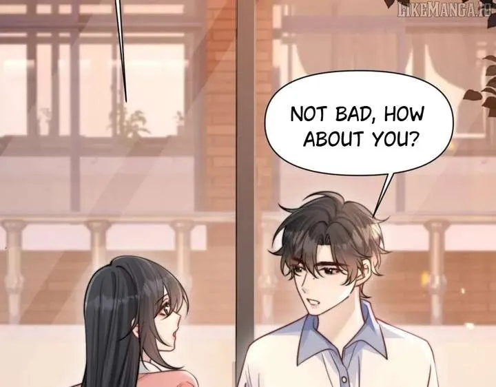 You Can Hear It Chapter 77 Online - página 18