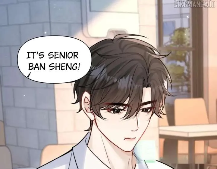 You Can Hear It Chapter 77 Online - página 42