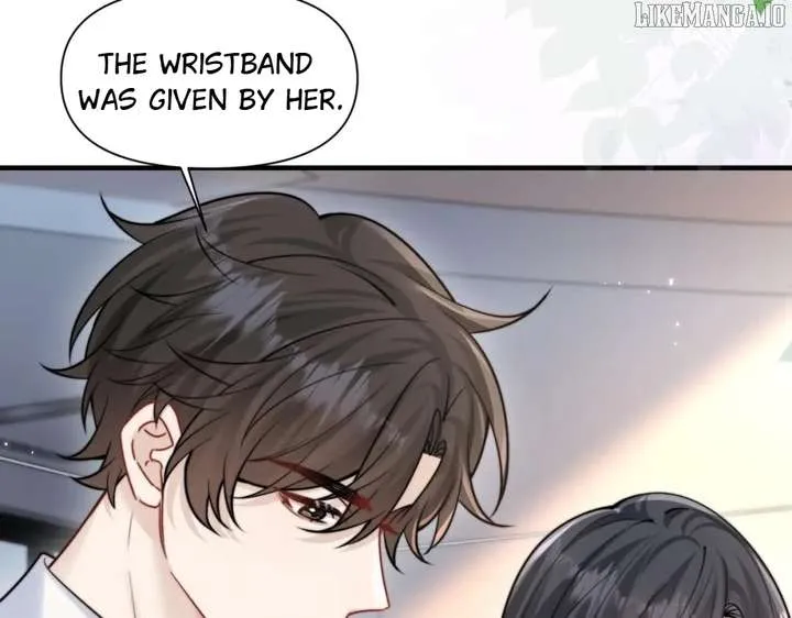 You Can Hear It Chapter 77 Online - página 51