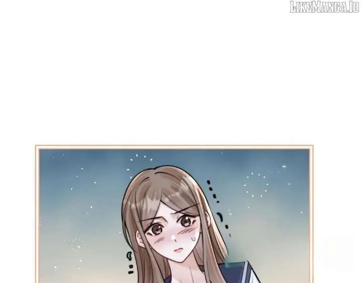 You Can Hear It Chapter 77 Online - página 57