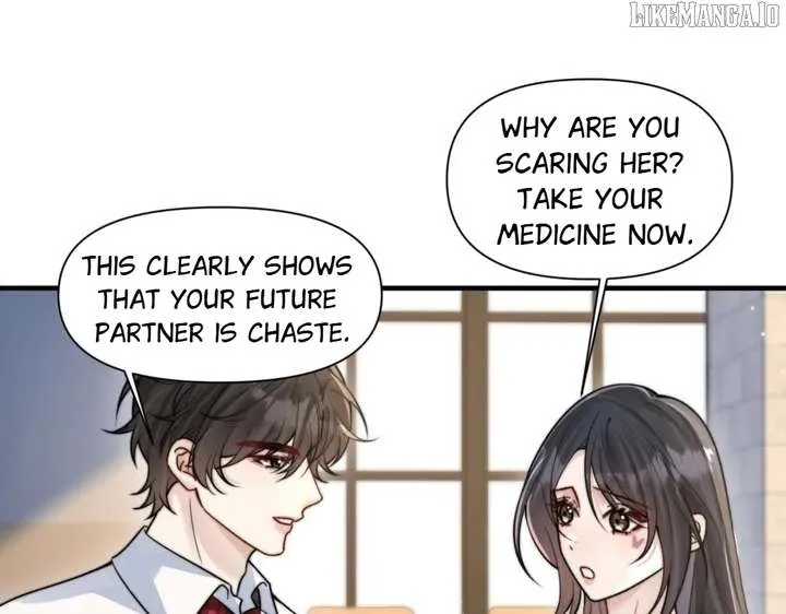You Can Hear It Chapter 77 Online - página 60