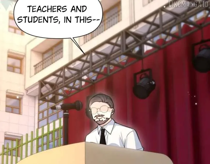 You Can Hear It Chapter 77 Online - página 64