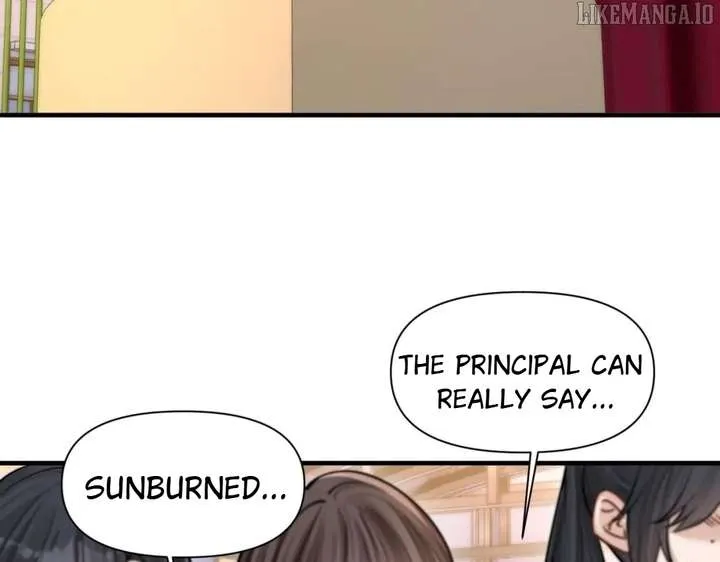 You Can Hear It Chapter 77 Online - página 65