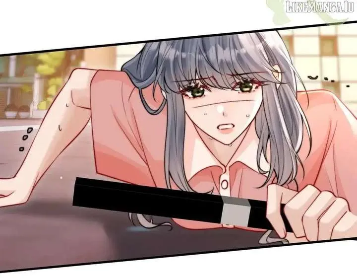 You Can Hear It Chapter 78 Online - página 9