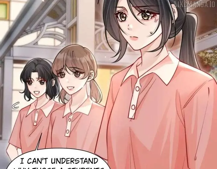 You Can Hear It Chapter 78 Online - página 11