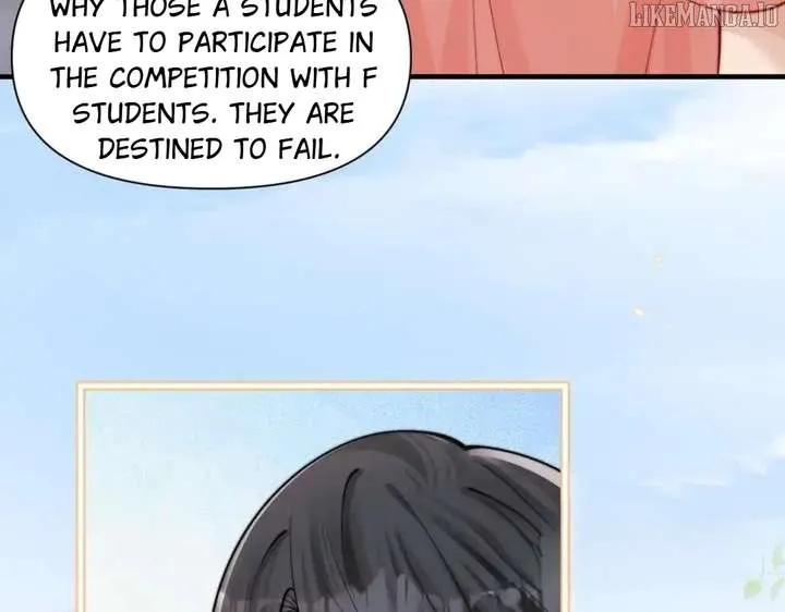 You Can Hear It Chapter 78 Online - página 12