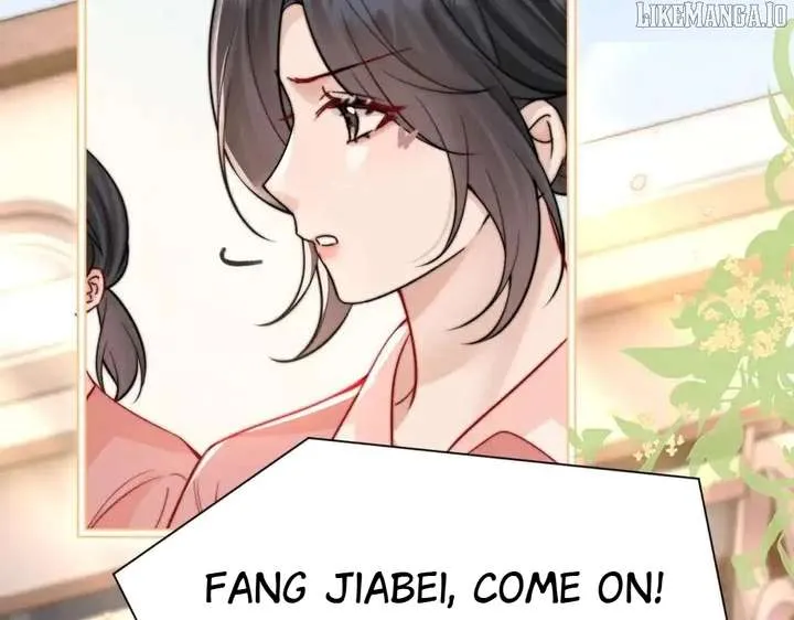 You Can Hear It Chapter 78 Online - página 13