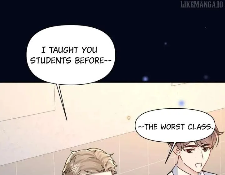 You Can Hear It Chapter 78 Online - página 85