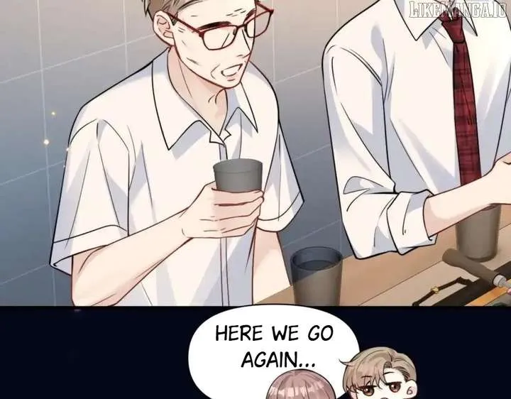 You Can Hear It Chapter 78 Online - página 86