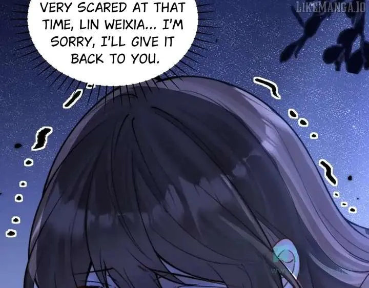 You Can Hear It Chapter 79 Online - página 22