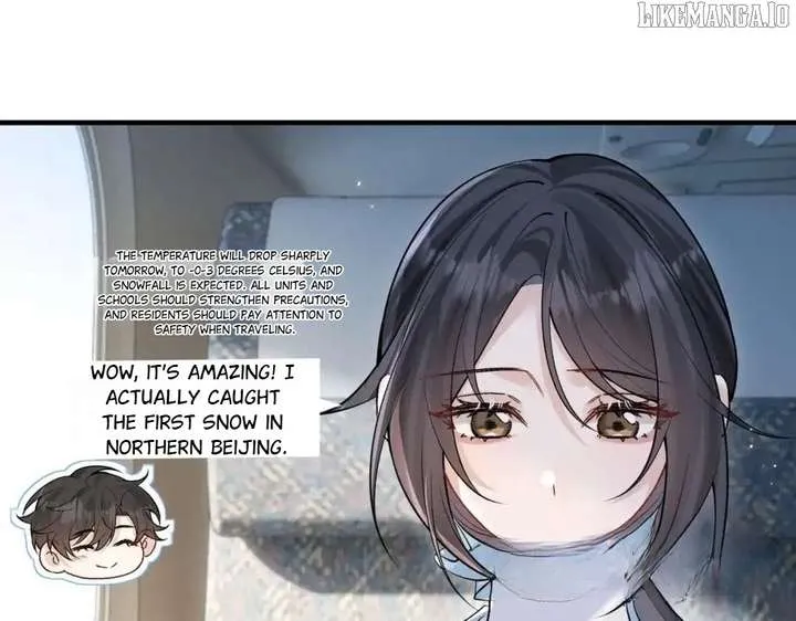 You Can Hear It Chapter 79 Online - página 57