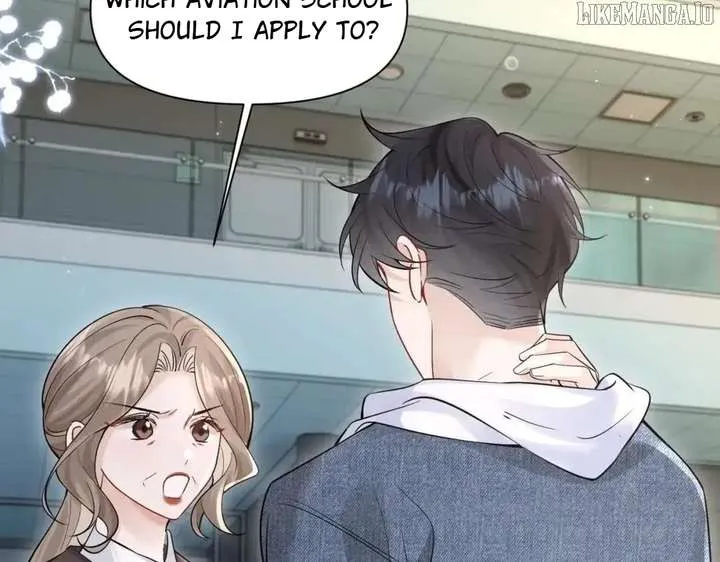 You Can Hear It Chapter 79 Online - página 66