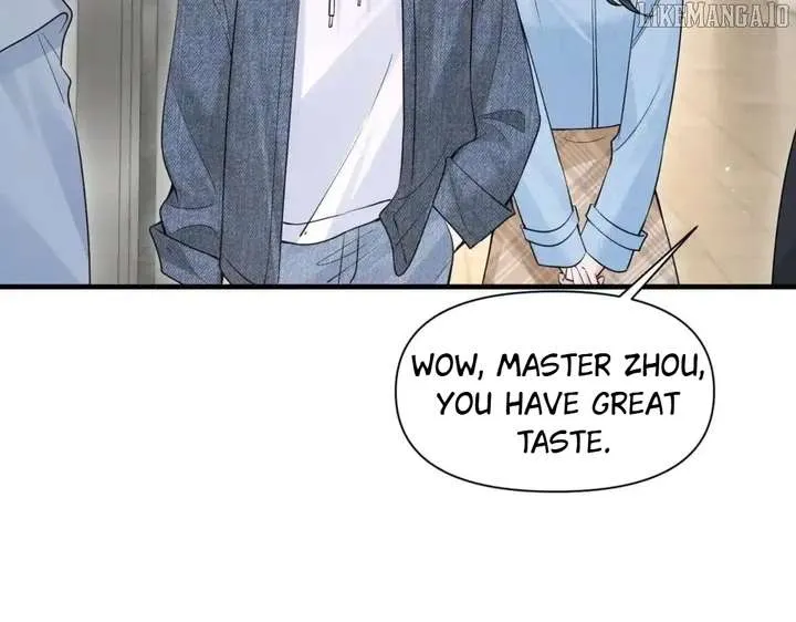 You Can Hear It Chapter 79 Online - página 81