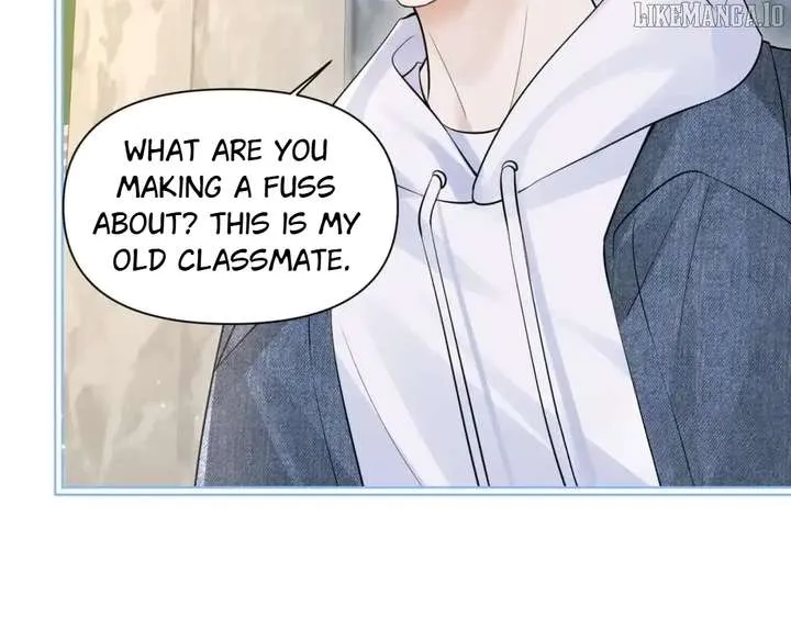 You Can Hear It Chapter 79 Online - página 83