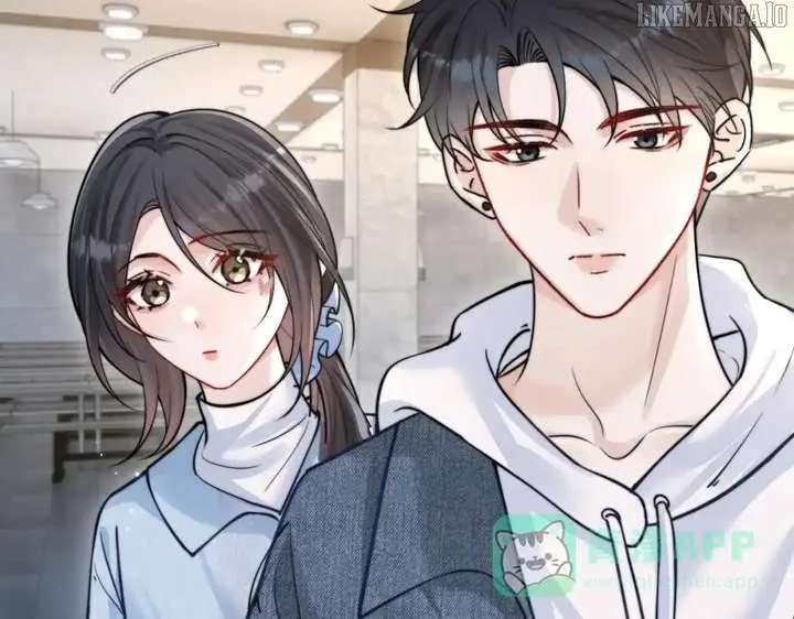 You Can Hear It Chapter 79 Online - página 92