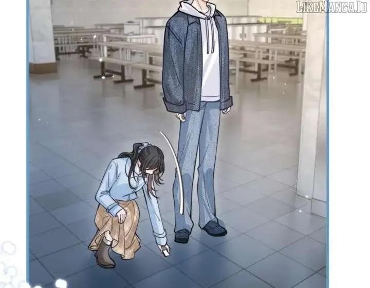 You Can Hear It Chapter 79 Online - página 94
