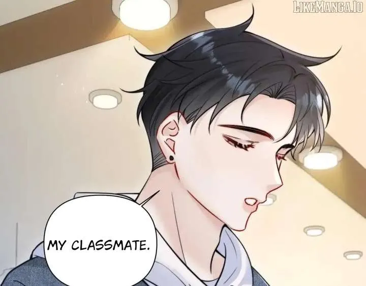 You Can Hear It Chapter 79 Online - página 99