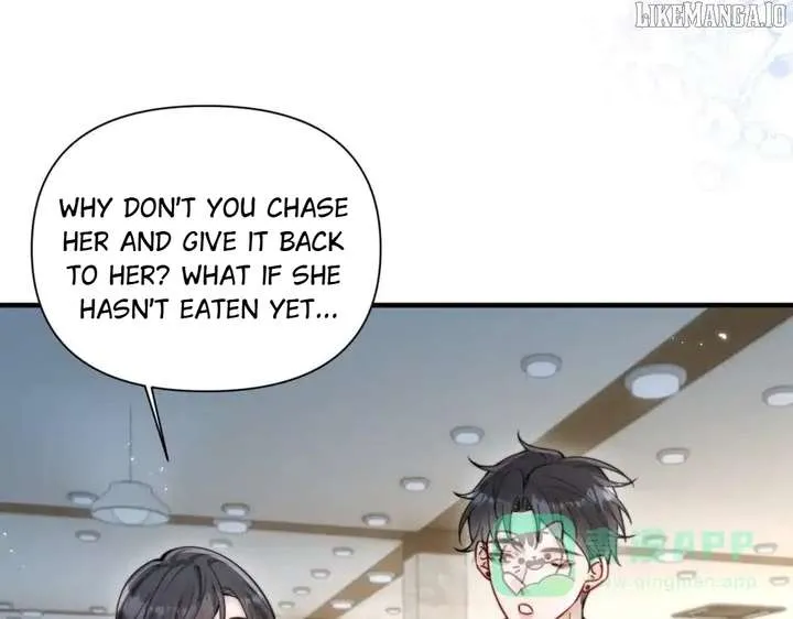You Can Hear It Chapter 79 Online - página 102