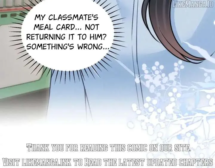 You Can Hear It Chapter 79 Online - página 106
