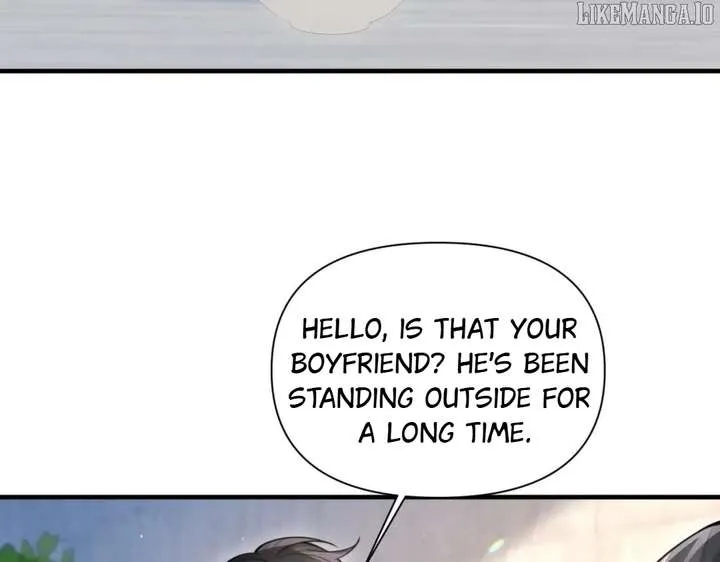 You Can Hear It Chapter 80 Online - página 9