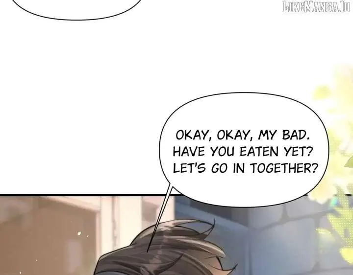 You Can Hear It Chapter 80 Online - página 37