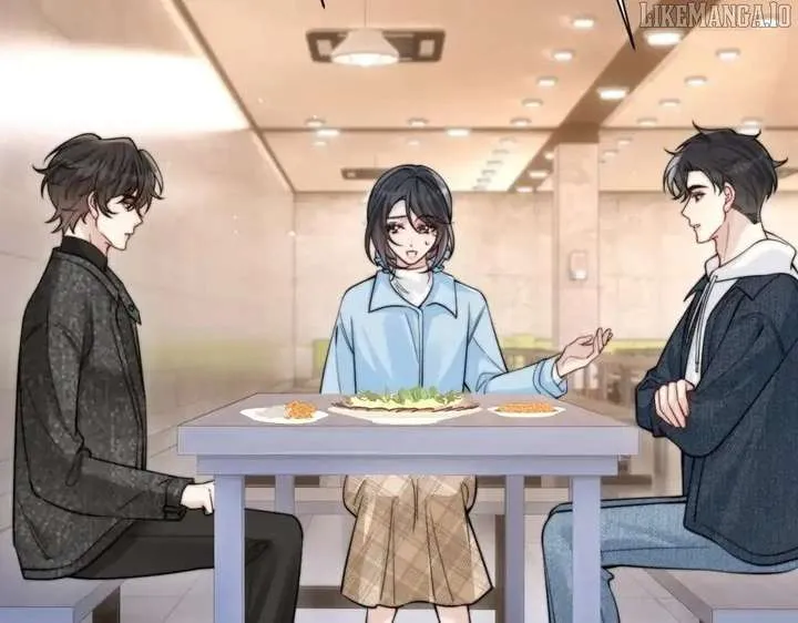 You Can Hear It Chapter 80 Online - página 46