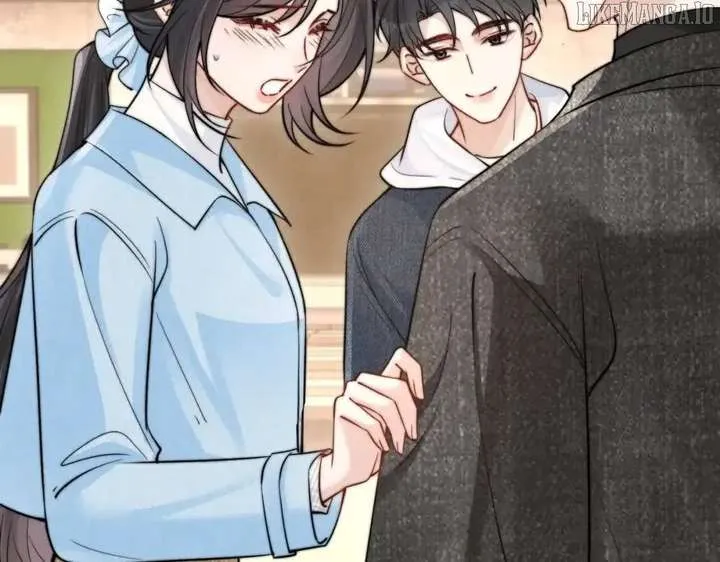 You Can Hear It Chapter 80 Online - página 53