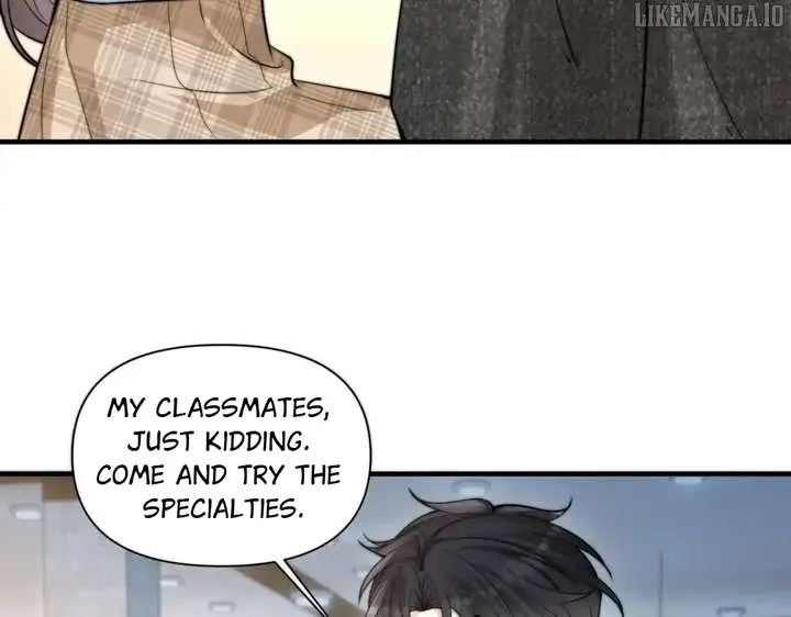 You Can Hear It Chapter 80 Online - página 54