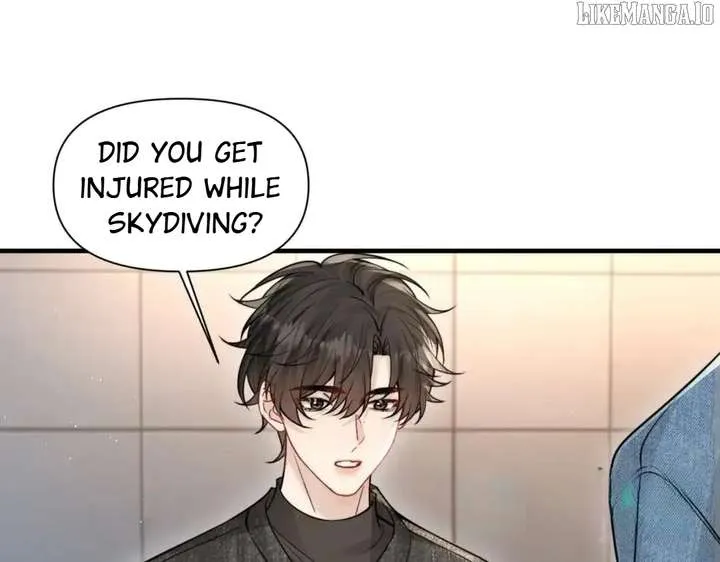 You Can Hear It Chapter 80 Online - página 57