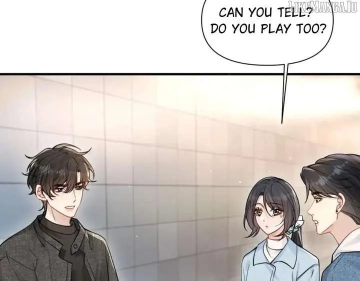 You Can Hear It Chapter 80 Online - página 59