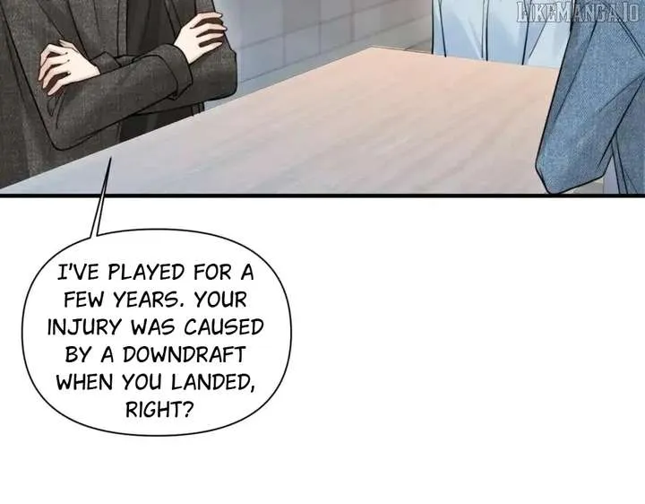 You Can Hear It Chapter 80 Online - página 60