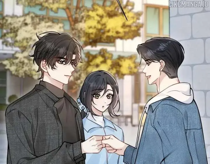 You Can Hear It Chapter 80 Online - página 67