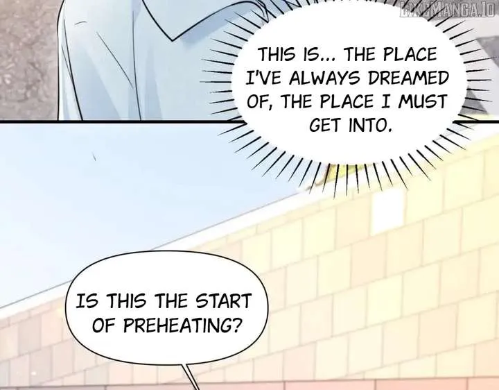 You Can Hear It Chapter 80 Online - página 78