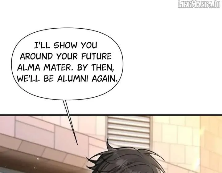 You Can Hear It Chapter 80 Online - página 85