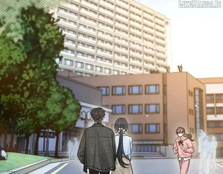 You Can Hear It Chapter 80 Online - página 93