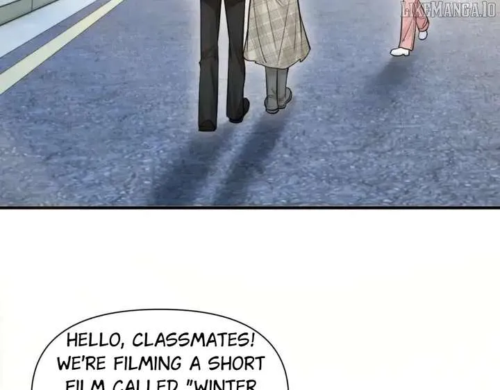 You Can Hear It Chapter 80 Online - página 94