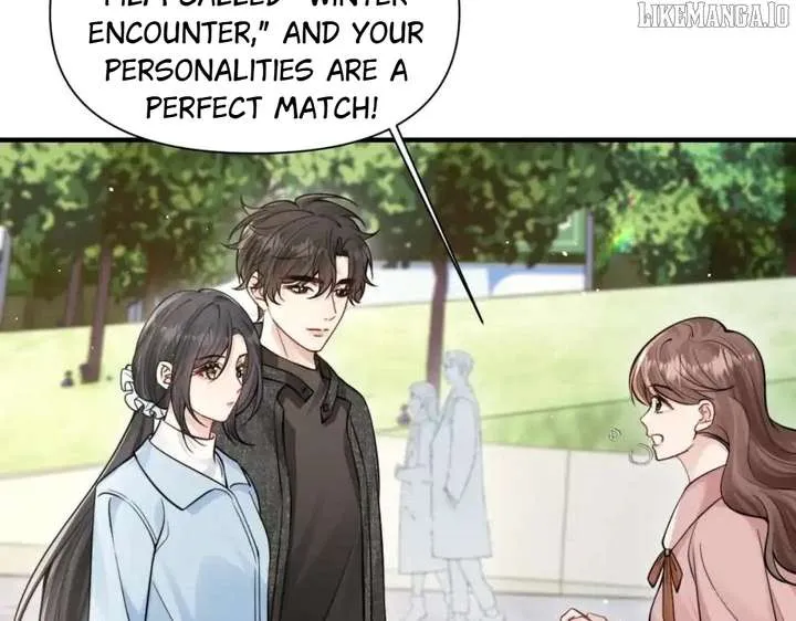 You Can Hear It Chapter 80 Online - página 95